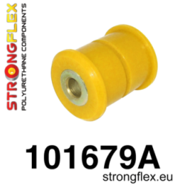 101679A: Tuleja wahacza tylnego górnego - tył SPORT Strongflex