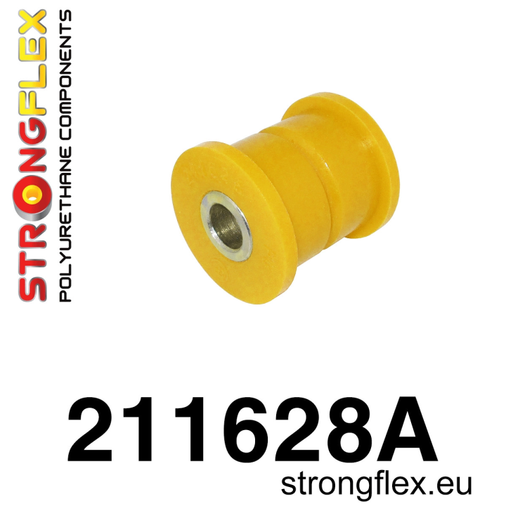 211628A: Tuleja tylnego drążka 40mm SPORT Strongflex