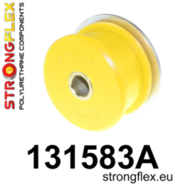 131583A: Tuleja drążka reakcyjnego 58mm SPORT Strongflex