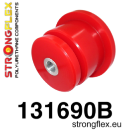 131690B: Tuleja belki tylnej Strongflex