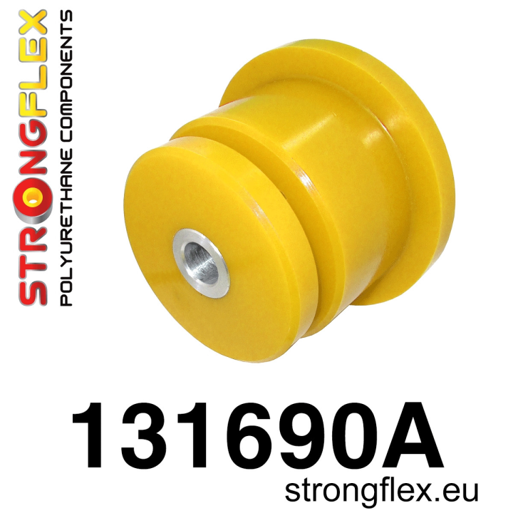 131690A: Tuleja belki tylnej SPORT Strongflex