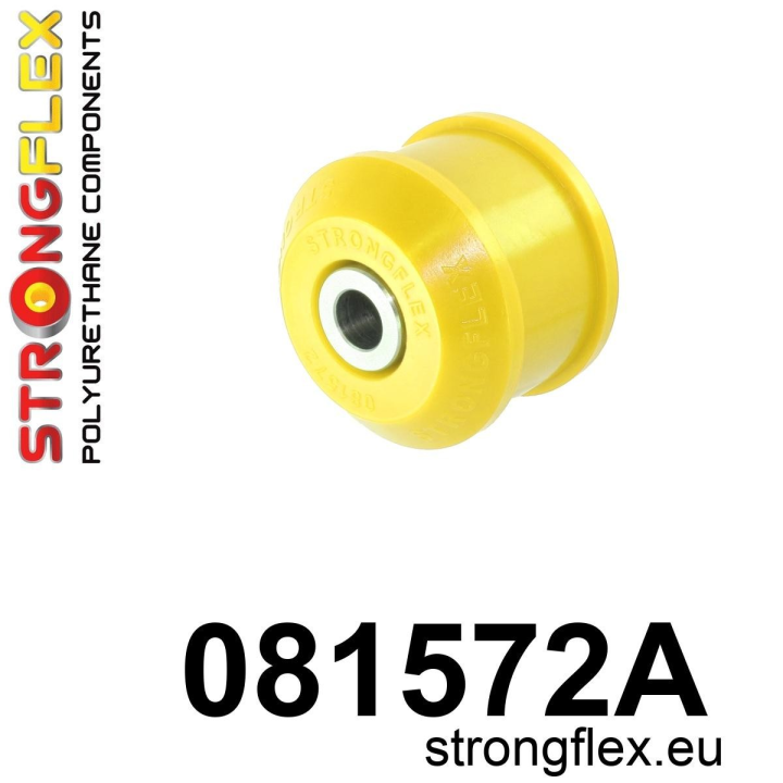 081572A: Tuleja wahacza przedniego przednia SPORT Strongflex