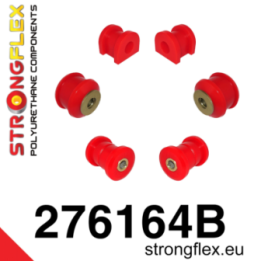 Strongflex 276164B: Zestaw zawieszenia przedniego