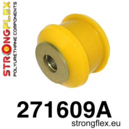 271609A: Tuleja wahacza przedniego tylna SPORT Strongflex