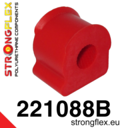 221088B: Tuleja stabilizatora przedniego Strongflex