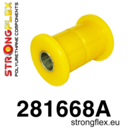 281668A: Tuleja resora SPORT Strongflex