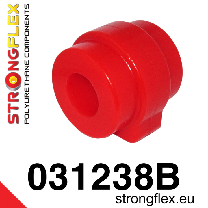 031238B: Tuleja stabilizatora przedniego Strongflex