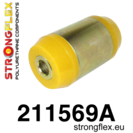 211569A: Tuleja wahacza tylnego wewnętrzna SPORT Strongflex