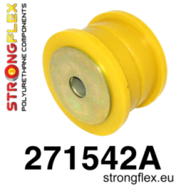 271542A: Tuleja tylnego dyferencjału - tylna SPORT Strongflex