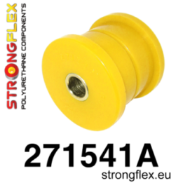 271541A: Tuleja tylnego dyferencjału - przednia SPORT Strongflex