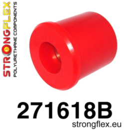 271618B: Tuleja tylnego dyferencjału - tylna Strongflex