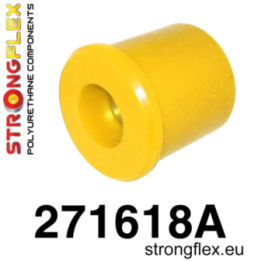 271618A: Tuleja tylnego dyferencjału - tylna SPORT Strongflex