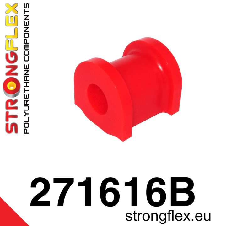 271616B: Tuleja stabilizatora tylnego Strongflex