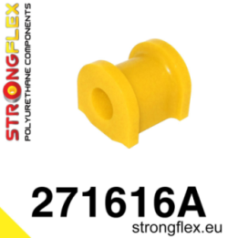 271616A: Tuleja stabilizatora tylnego SPORT Strongflex