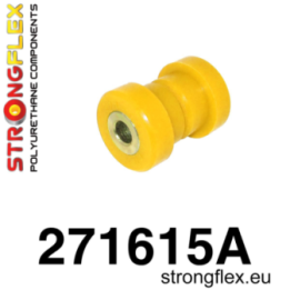 271615A: Tuleja wahacza tylnego górnego tylna SPORT Strongflex