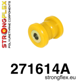 271614A: Tuleja wahacza tylnego górnego przednia SPORT Strongflex