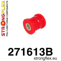 271613B: Tuleja wahacza tylnego dolnego wewnętrzna Strongflex