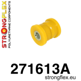 271613A: Tuleja wahacza tylnego dolnego wewnętrzna SPORT Strongflex