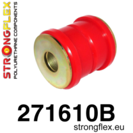 271610B: Tuleja wahacza tylnego wzdłużnego - przednia Strongflex