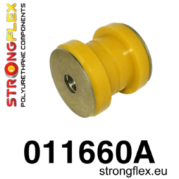 011660A: Tuleja wahacza tylnego dolnego zewnętrzna SPORT Strongflex