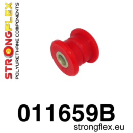 011659B: Tuleja wahacza tylnego dolnego środkowa Strongflex