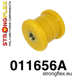 011656A: Tuleja wahacza tylnego przednia SPORT Strongflex