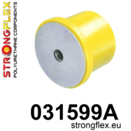 031599A: Tuleja tylnego dyferencjału tylna SPORT Strongflex