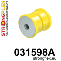 031598A: Tuleja tylnego dyferencjału przednia SPORT Strongflex