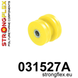 031527A: Tuleja mocowania amortyzatora tylnego SPORT Strongflex