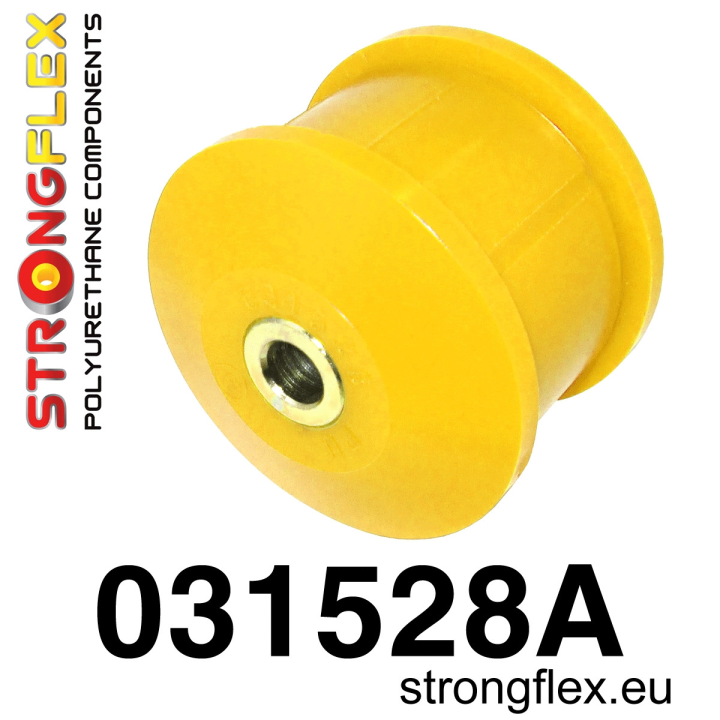031528A: Tuleja wahacza przedniego xi 4x4 SPORT Strongflex