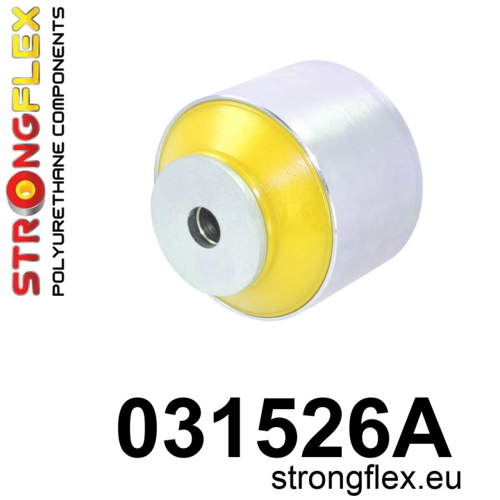 031526A: Tuleja wahacza przedniego SPORT Strongflex