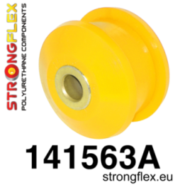 141563A: Tuleja wahacza przedniego tylna SPORT Strongflex