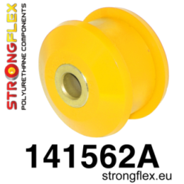 141562A: Tuleja wahacza przedniego przednia SPORT Strongflex
