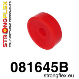 081645B: Tuleja mocowania amortyzatora tylnego Strongflex