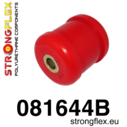081644B: Tuleja przedniego drążka (model SH) Strongflex
