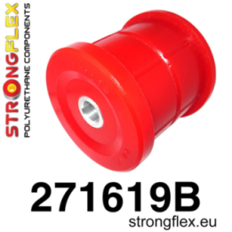 271619B: Tuleja tylnego wózka Strongflex