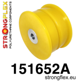 151652A: Tuleja poduszki silnika PH I SPORT Strongflex