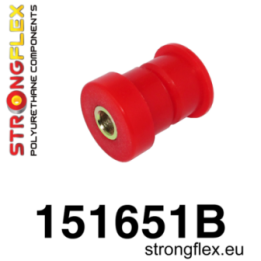 151651B: Tuleja poduszki silnika PH I Strongflex