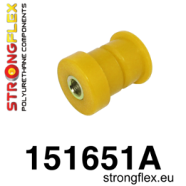 151651A: Tuleja poduszki silnika PH I SPORT Strongflex
