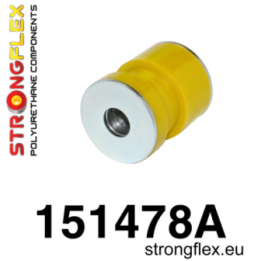 151478A: Tuleja poduszki silnika PH II SPORT Strongflex