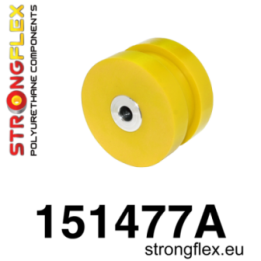 151477A: Tuleja poduszki silnika PH II SPORT Strongflex