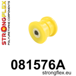 081576A: Tuleja zwrotnicy tylnej przednia SPORT Strongflex