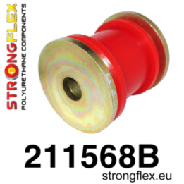 211568B: Tuleja wahacza tylnego przednia Strongflex