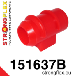 151637B: Tuleja łącznika stabilizatora przedniego Strongflex