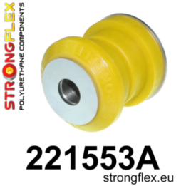 221553A: Tuleja wahacza tylnego górnego zewnętrzna SPORT Strongflex