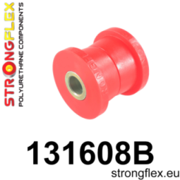 131608B: Tuleja drążka panharda - do nadwozia Strongflex