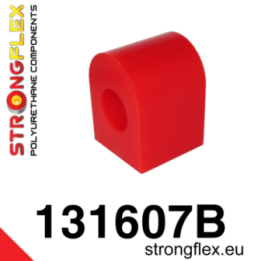131607B: Tuleja stabilizatora tylnego Strongflex