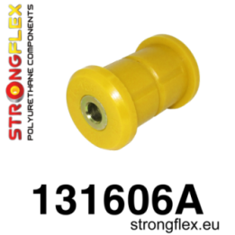 131606A: Tuleja wahacza tylnego - mocowanie nadwozia SPORT Strongflex