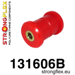 131606B: Tuleja wahacza tylnego - mocowanie nadwozia Strongflex