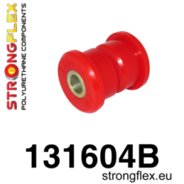 131604B: Tuleja wahacza przedniego górnego Strongflex